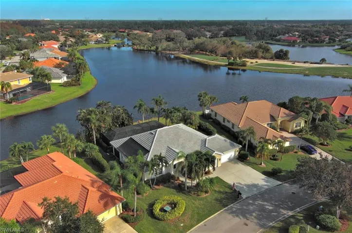 12043  Mahogany Isle  LN, Fort Myers, FL 33913