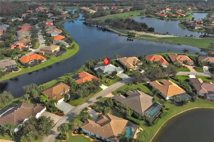 12043  Mahogany Isle  LN, Fort Myers, FL 33913