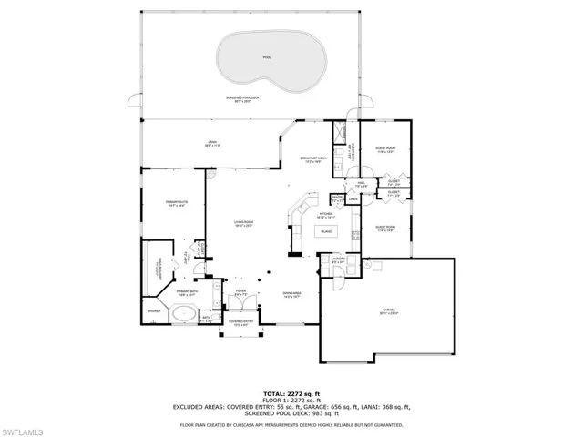 12043  Mahogany Isle  LN, Fort Myers, FL 33913