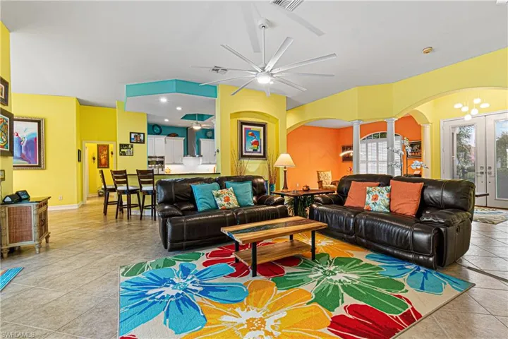 12043  Mahogany Isle  LN, Fort Myers, FL 33913