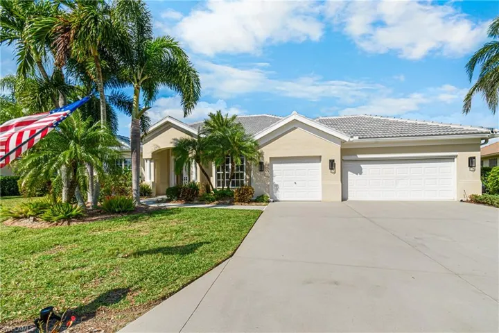 12043  Mahogany Isle  LN, Fort Myers, FL 33913