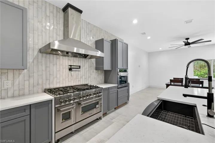 2665 Oil Well Rd, Naples, Florida 34120