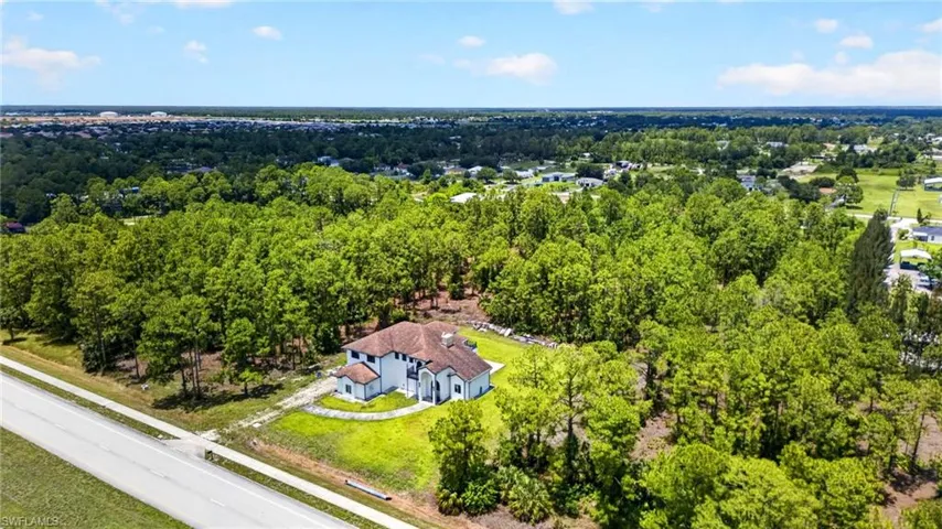 2665 Oil Well Rd, Naples, Florida 34120