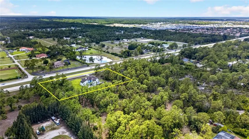 2665 Oil Well Rd, Naples, Florida 34120