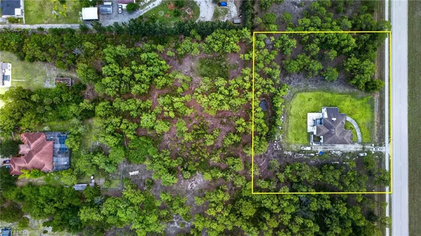 2665 Oil Well Rd, Naples, Florida 34120