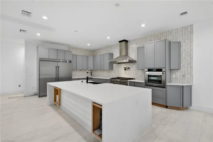 2665 Oil Well Rd, Naples, Florida 34120