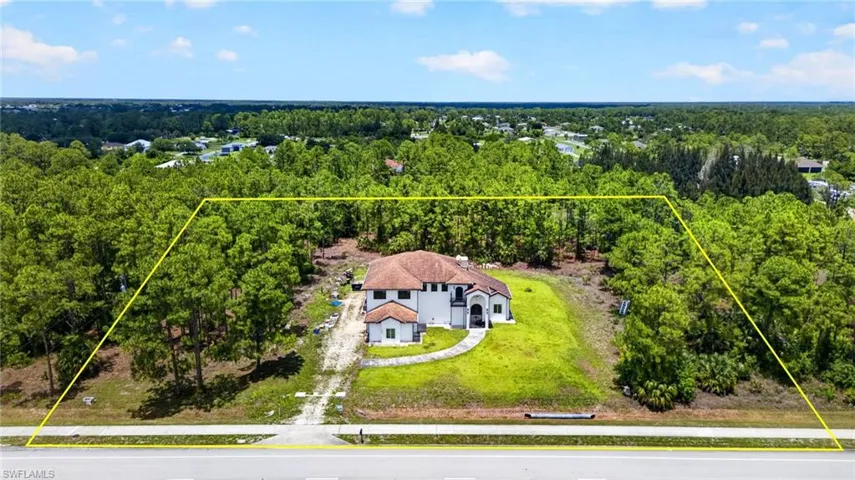2665 Oil Well Rd, Naples, Florida 34120