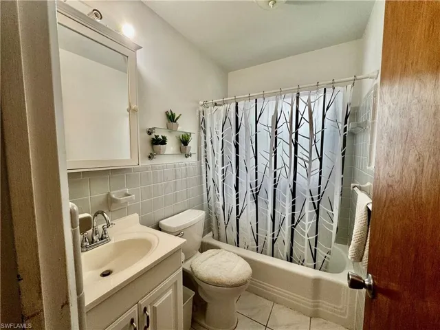 Bath Room