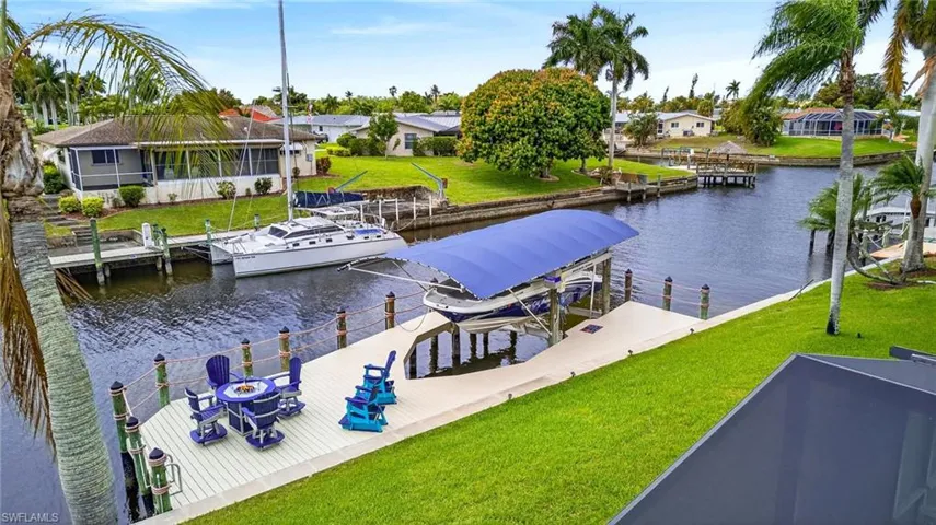1722 28th St, Cape Coral, Florida 33904