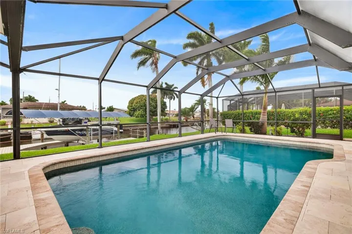 1722 28th St, Cape Coral, Florida 33904