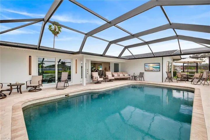 1722 28th St, Cape Coral, Florida 33904