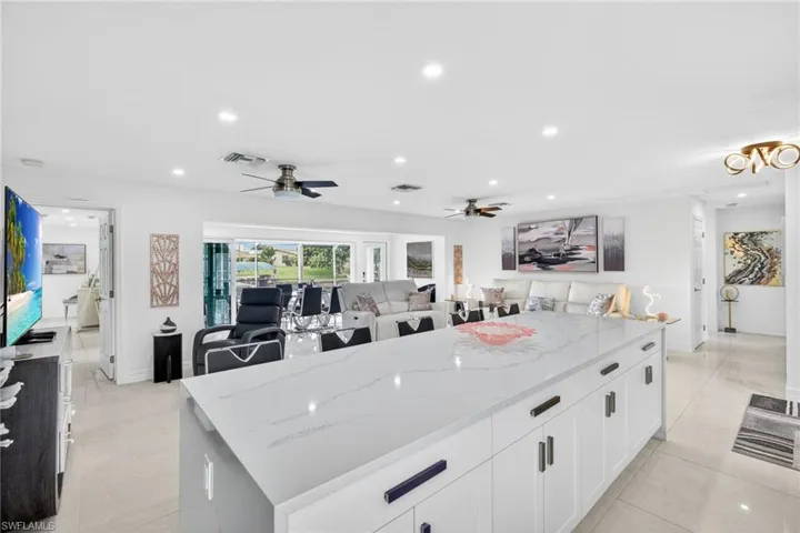 1722 28th St, Cape Coral, Florida 33904