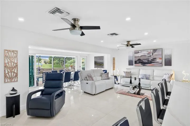1722 28th St, Cape Coral, Florida 33904