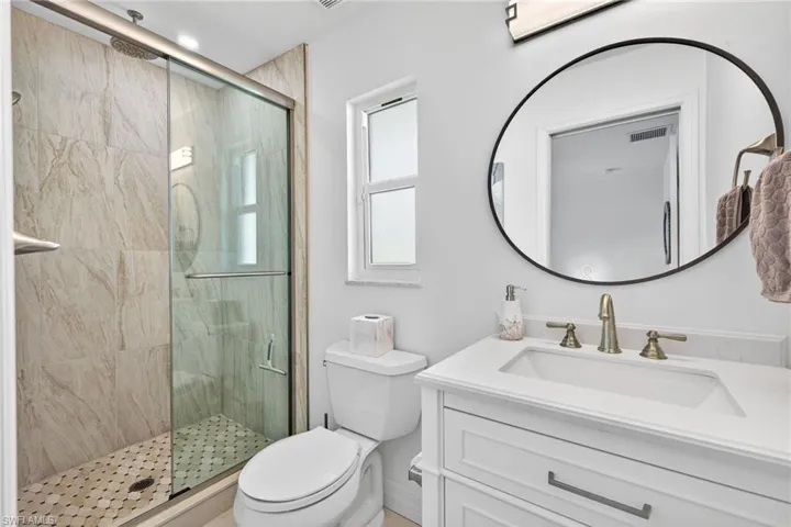 2nd Master Bedroom Ensuite
