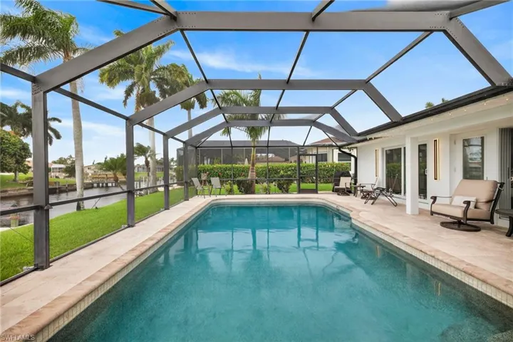 1722 28th St, Cape Coral, Florida 33904