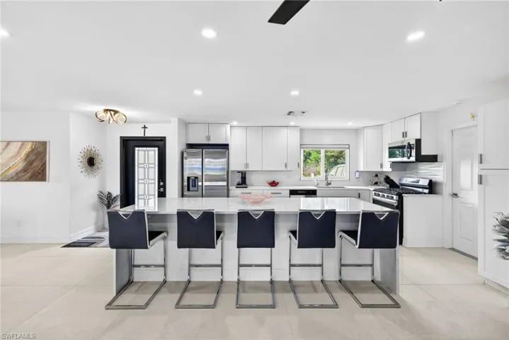1722 28th St, Cape Coral, Florida 33904