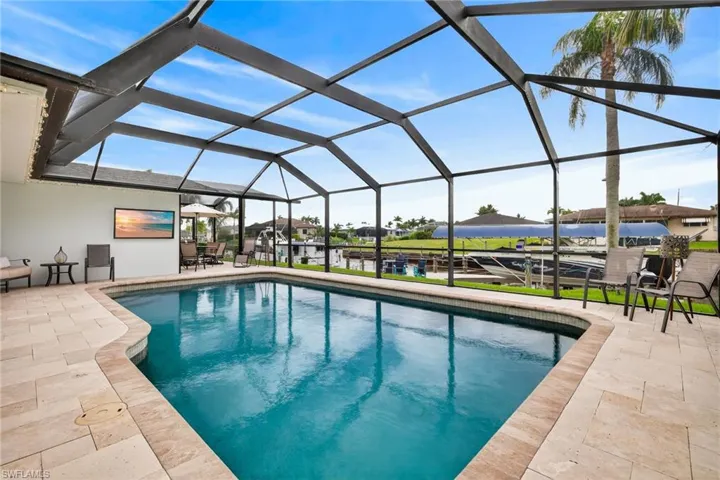 1722 28th St, Cape Coral, Florida 33904