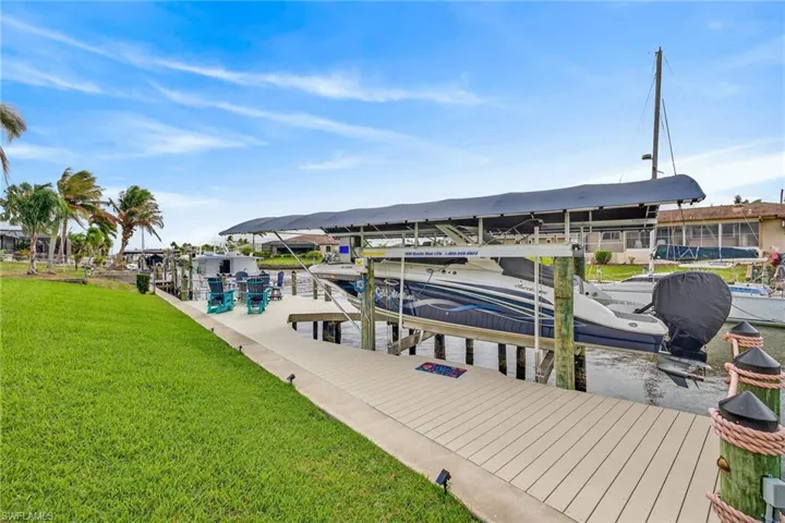 1722 28th St, Cape Coral, Florida 33904