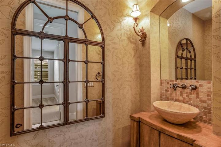 Powder Bath