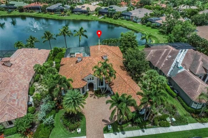 2019 New Roof, Lake View