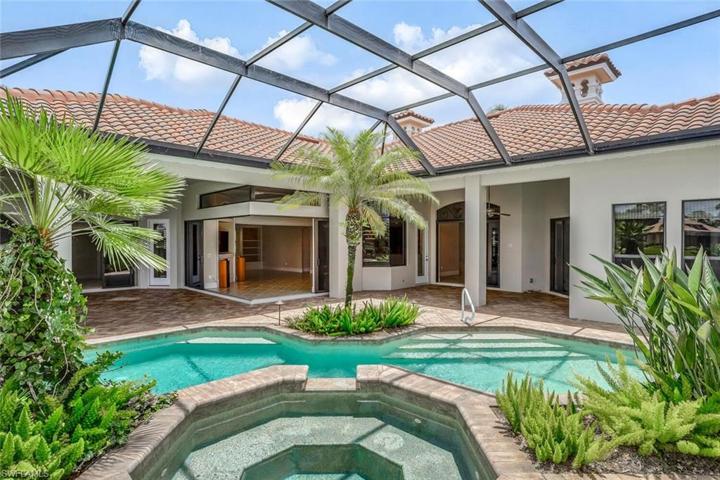View to Back of Home, New Roof in 2019