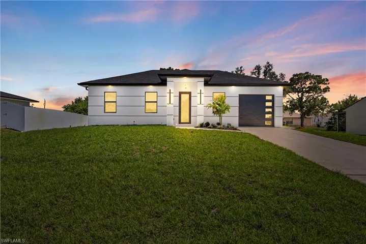 3415  4th W ST, Lehigh Acres, FL 33971