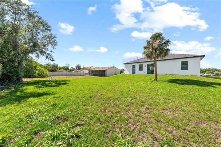 3415  4th W ST, Lehigh Acres, FL 33971