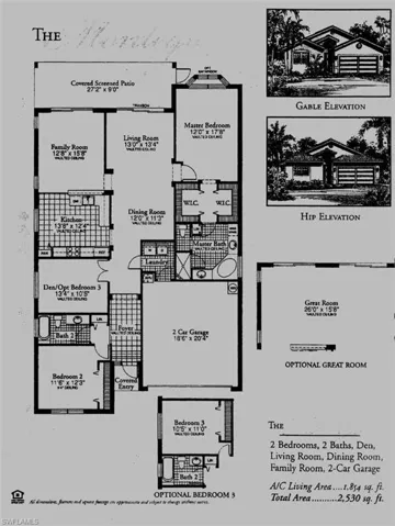 9378  Sun River  WAY, Estero, FL 33928