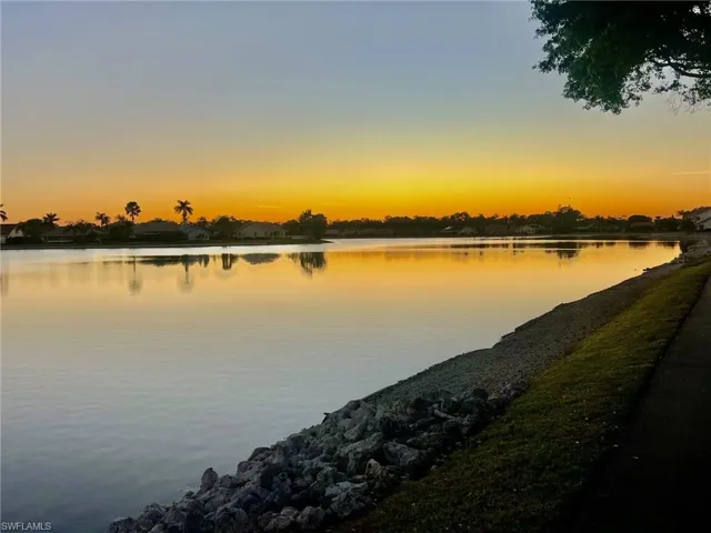 Fantastic Sunset Views!
