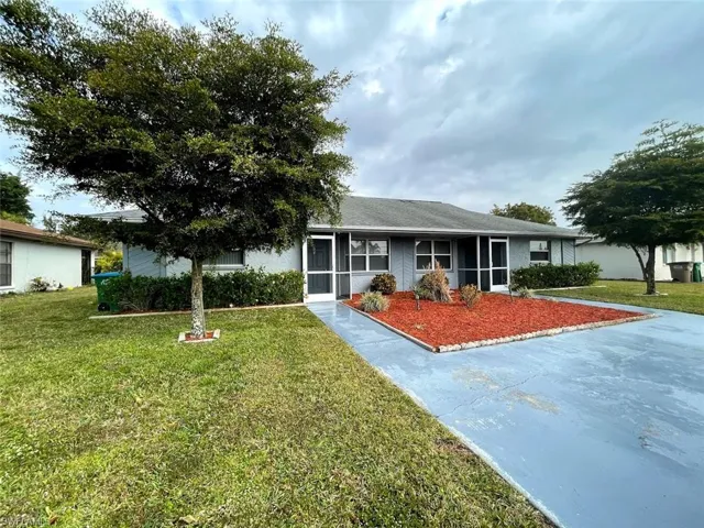 613 Se 14th Ter, Cape Coral, Florida 33990