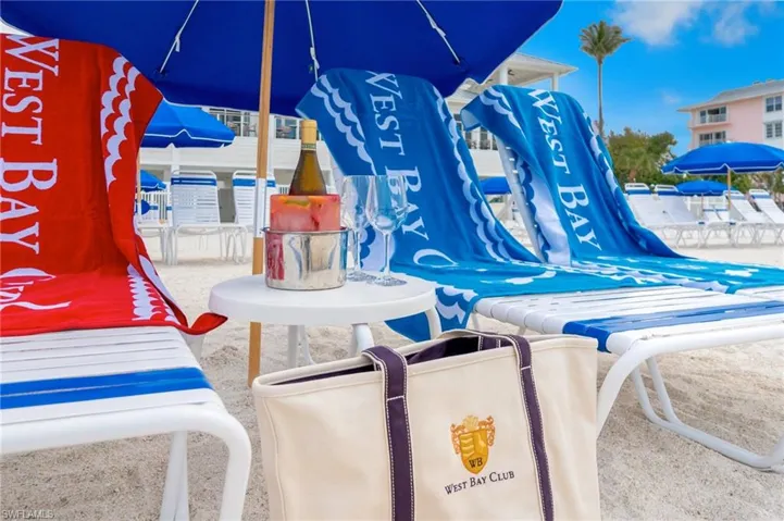 Beach Club
