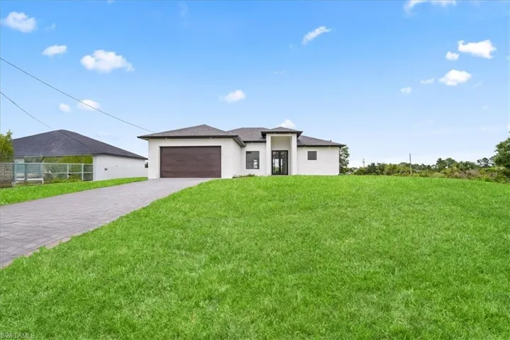 3371 Meadow Rd, Lehigh Acres, Florida 33974
