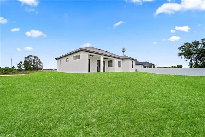 3371 Meadow Rd, Lehigh Acres, Florida 33974