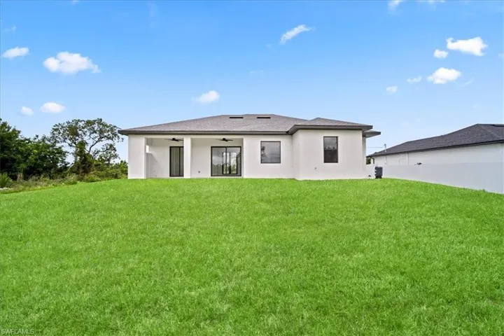 3371 Meadow Rd, Lehigh Acres, Florida 33974