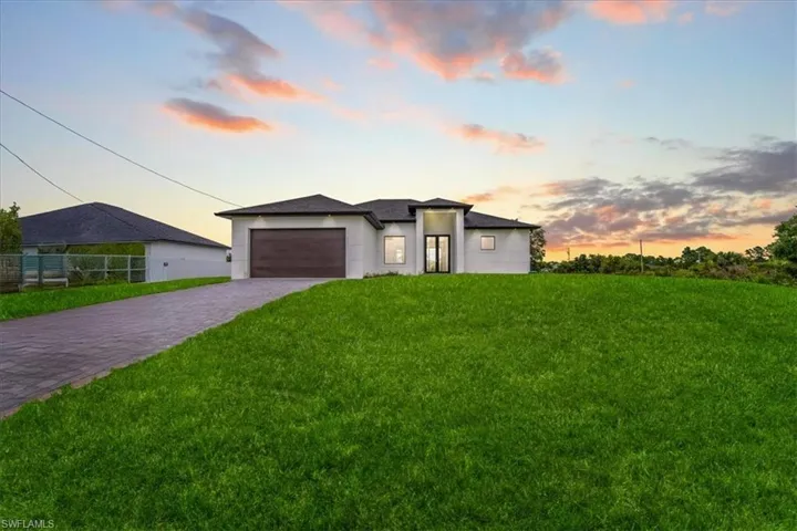 3371 Meadow Rd, Lehigh Acres, Florida 33974