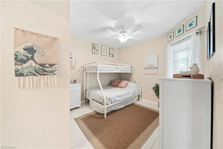 Ceiling Fan!