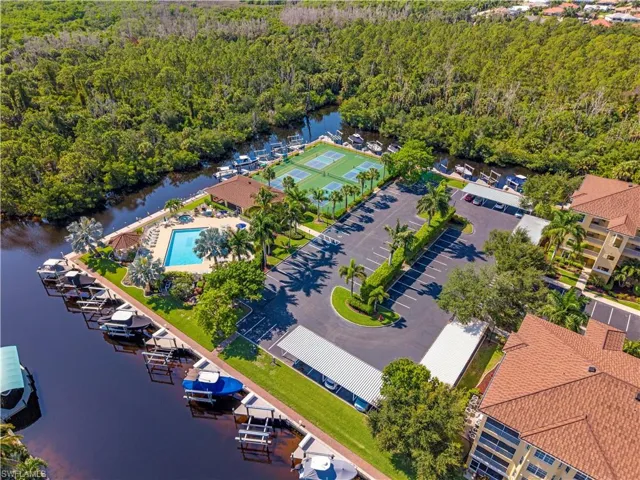 Pickleball & Tennis, Kayak Storage & Launch & MORE!