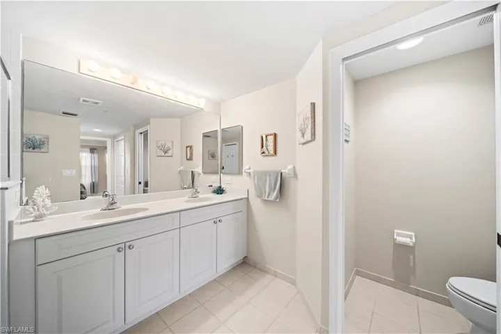 Water Closet