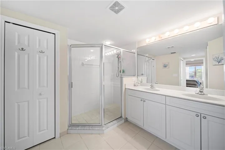 Double Sinks