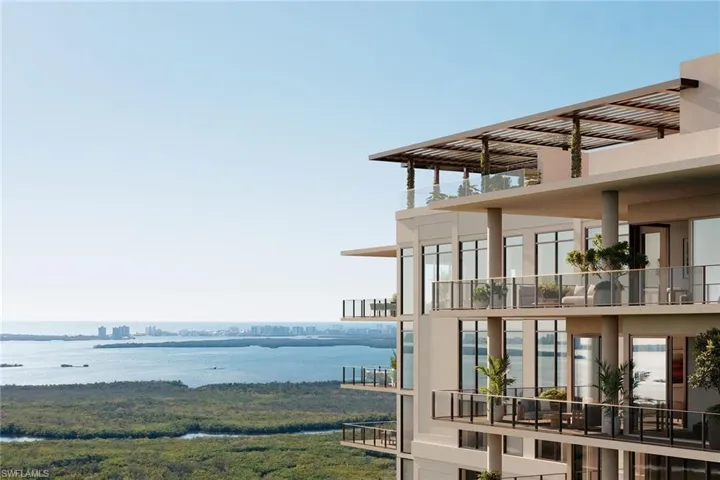 5100 Baybridge Blvd 601, Estero, Florida 33928