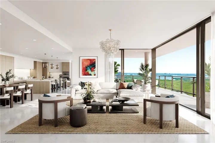 5100 Baybridge Blvd 601, Estero, Florida 33928