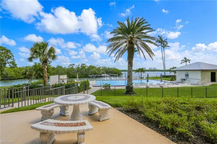 15  Bluebill  AVE, Naples, FL 34108