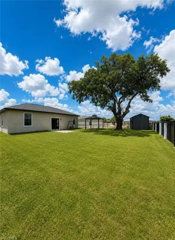 1224 Jupiter Loop, Labelle, Florida 33935
