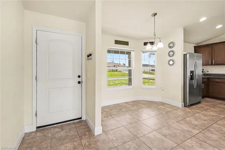 1223 Nw 15th Pl, Cape Coral, Florida 33993