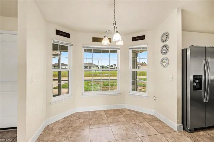 1223 Nw 15th Pl, Cape Coral, Florida 33993