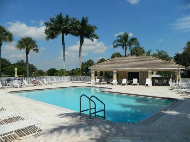 2616 Somerville LOOP # 2104, CAPE CORAL FL 33991