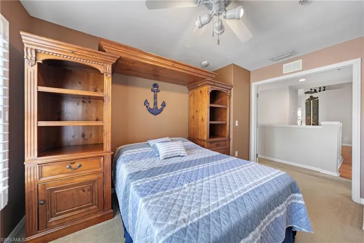 2616 Somerville LOOP # 2104, CAPE CORAL FL 33991