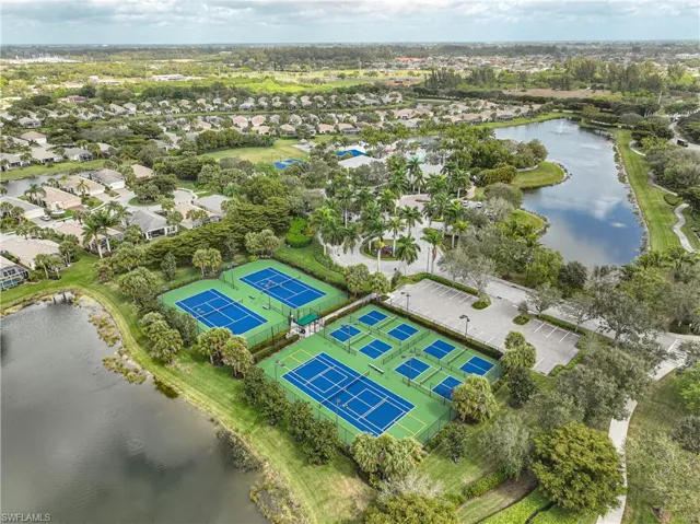 2616 Somerville LOOP # 2104, CAPE CORAL FL 33991