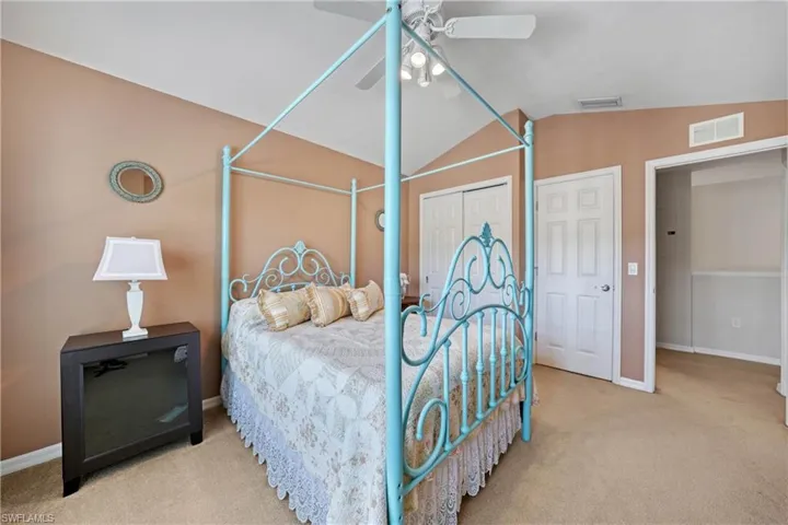 2616 Somerville LOOP # 2104, CAPE CORAL FL 33991