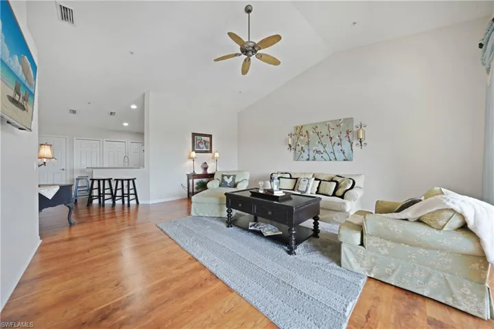 2616 Somerville LOOP # 2104, CAPE CORAL FL 33991